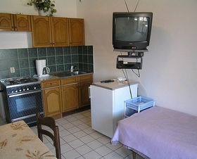 Apartmány 1346-40
