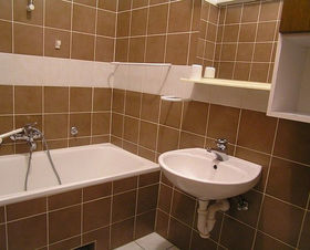 Apartmány 1346-40