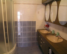 Apartmány 1346-40