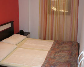 Apartmány 1346-40
