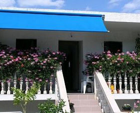 Apartmány 1346-41