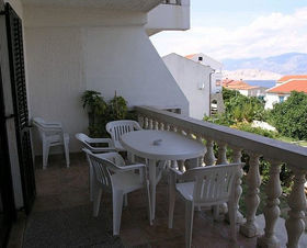 Apartmány 1346-41