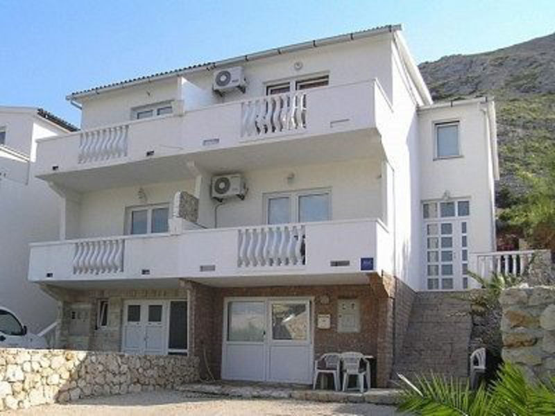 Apartmány 1346-43