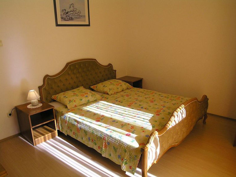 Apartmány 1346-43