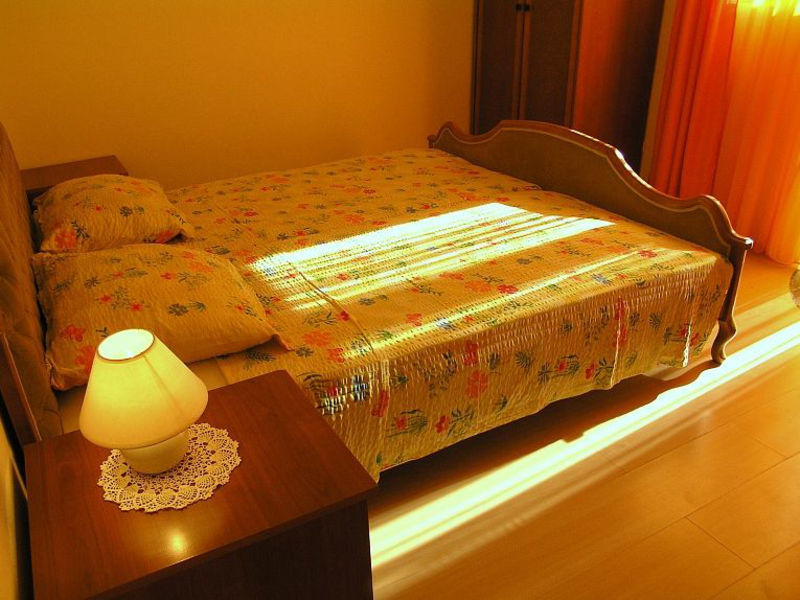 Apartmány 1346-43