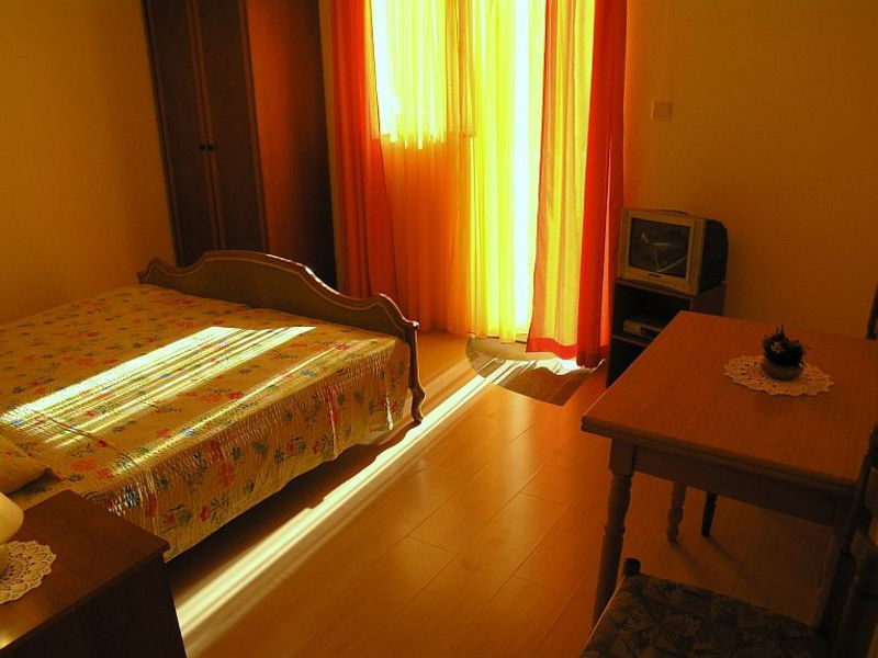 Apartmány 1346-43