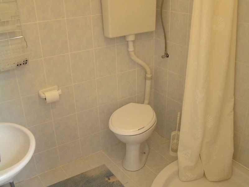 Apartmány 1346-43