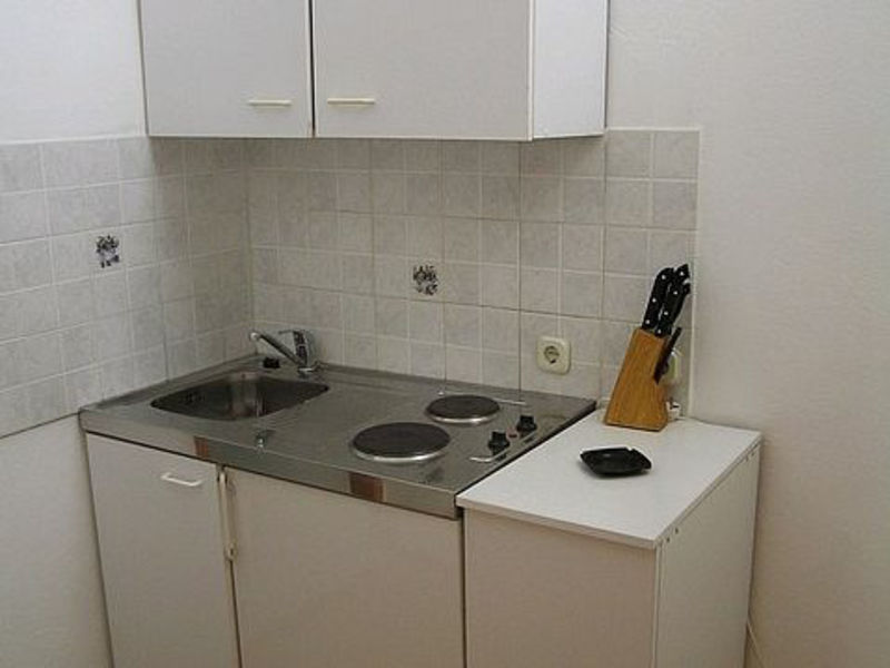 Apartmány 1346-43