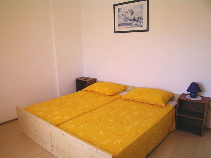 Apartmány 1346-43