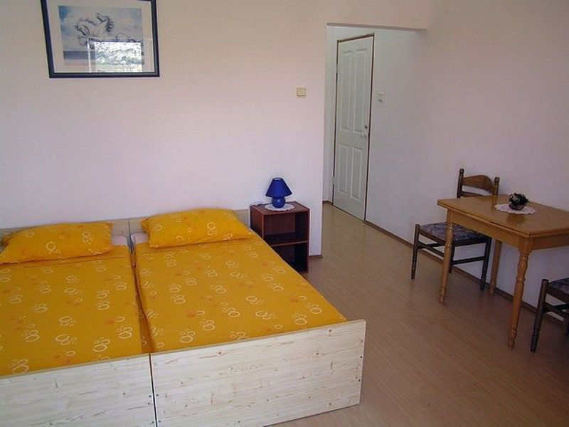 Apartmány 1346-43