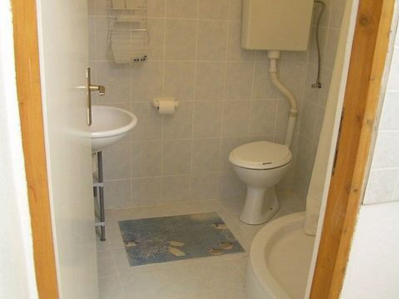 Apartmány 1346-43