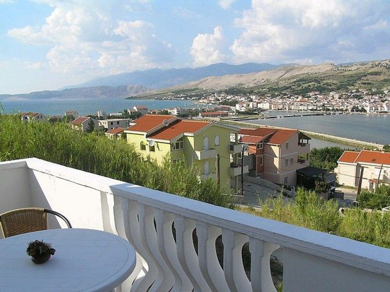 Apartmány 1346-43