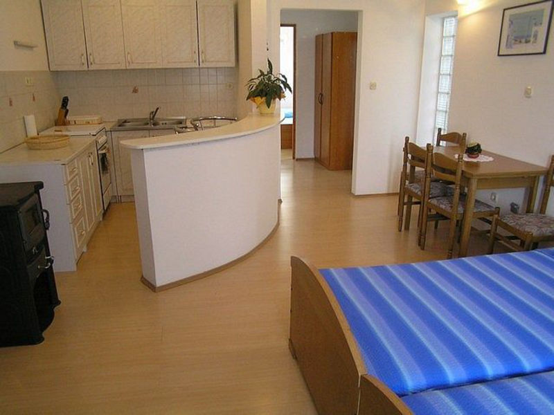 Apartmány 1346-43