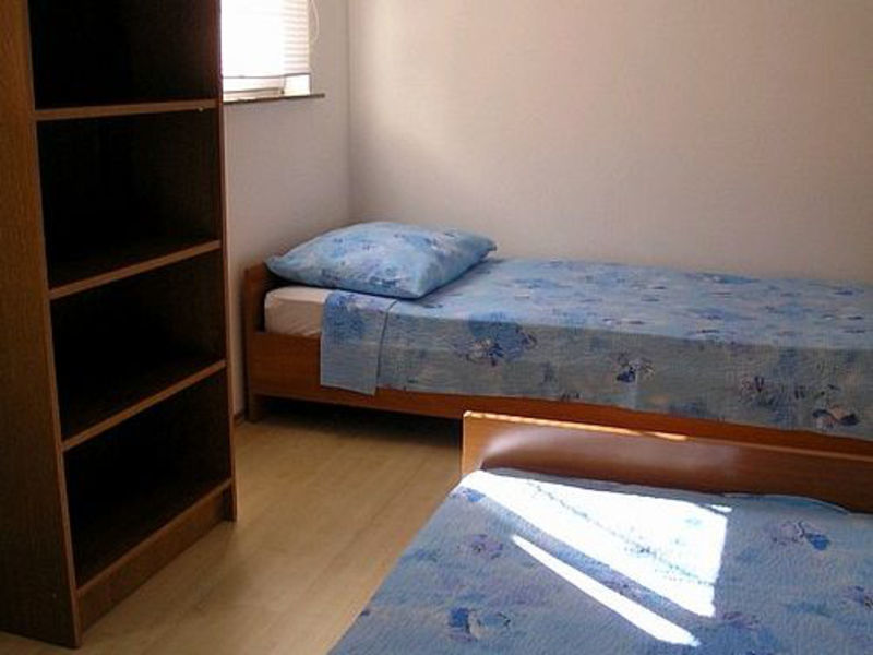 Apartmány 1346-43