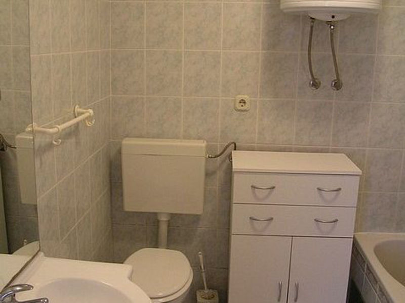 Apartmány 1346-43
