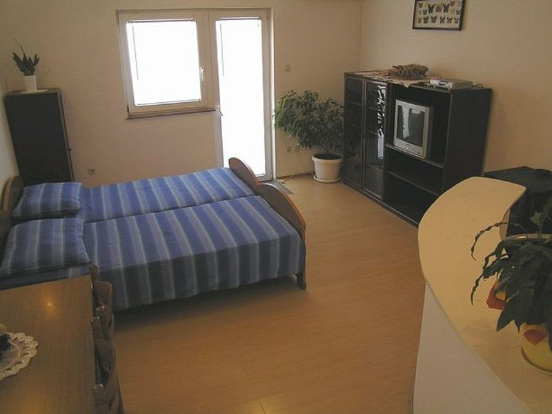 Apartmány 1346-43
