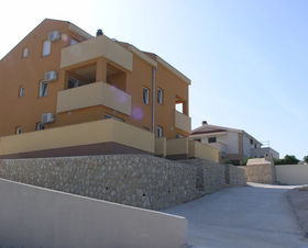 Apartmány 1346-44