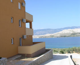 Apartmány 1346-44