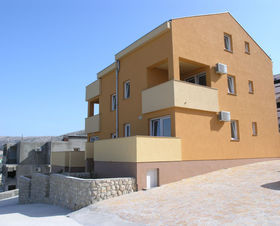 Apartmány 1346-44