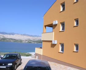 Apartmány 1346-44
