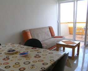 Apartmány 1346-44