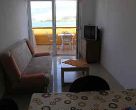 Apartmány 1346-44
