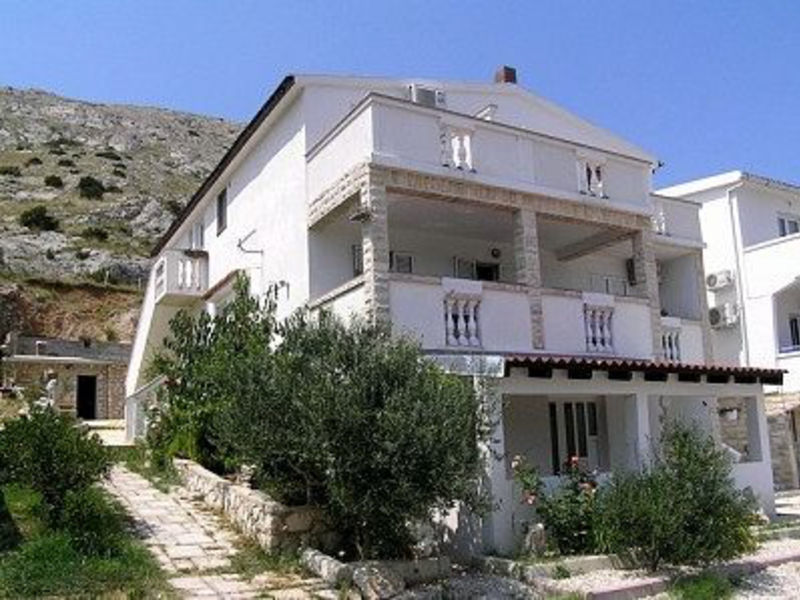 Apartmány 1346-45