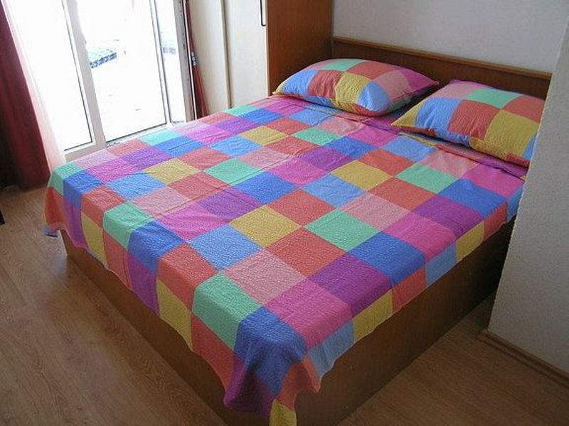 Apartmány 1346-45