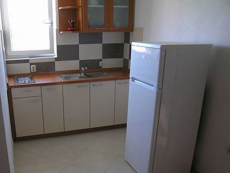 Apartmány 1346-45