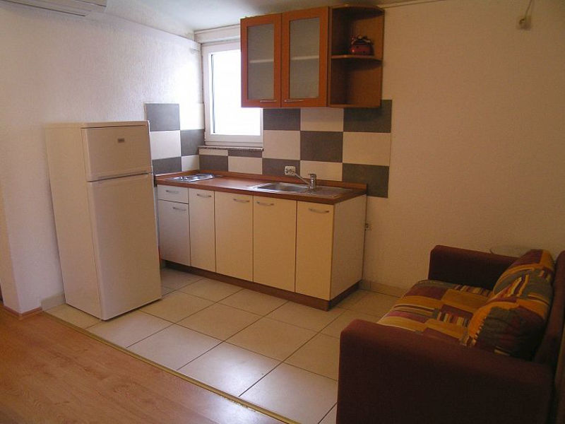 Apartmány 1346-45