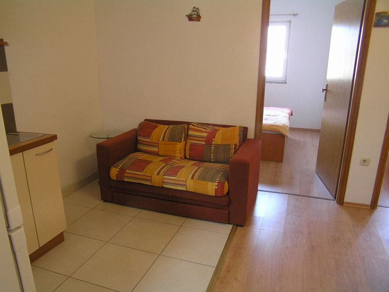 Apartmány 1346-45