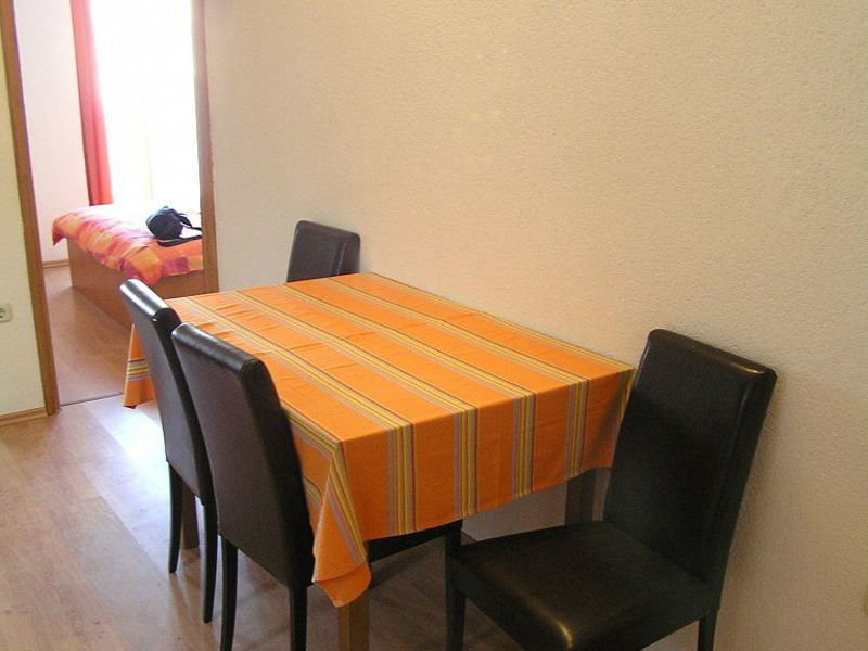 Apartmány 1346-45