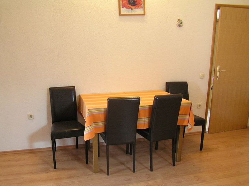 Apartmány 1346-45