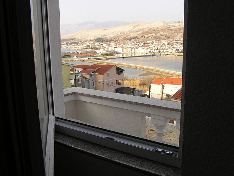 Apartmány 1346-45