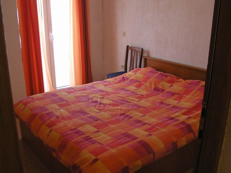 Apartmány 1346-45
