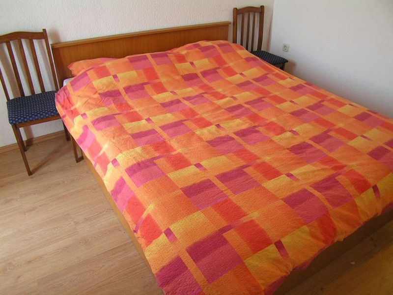 Apartmány 1346-45