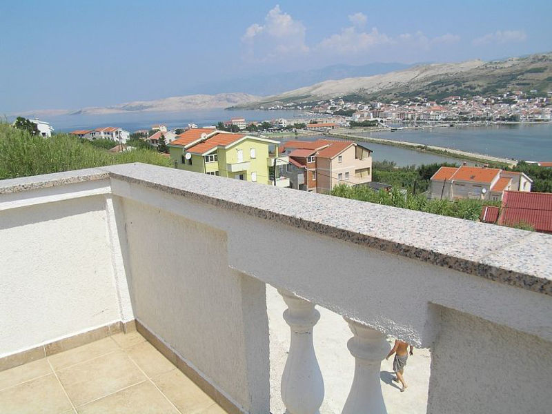 Apartmány 1346-45