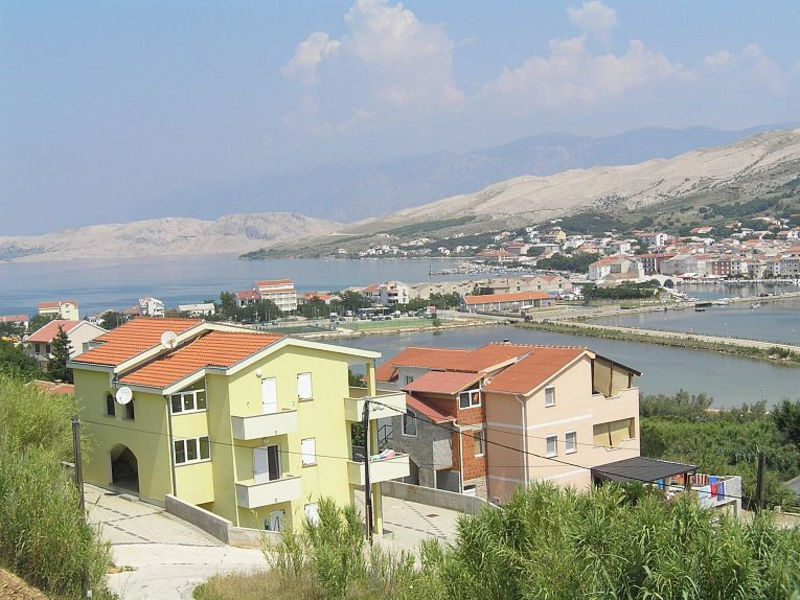 Apartmány 1346-45