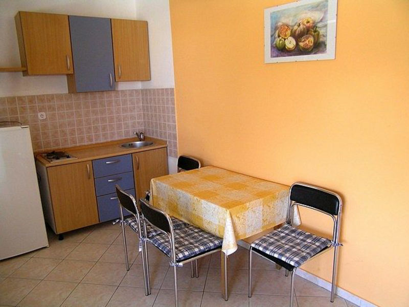 Apartmány 1346-45