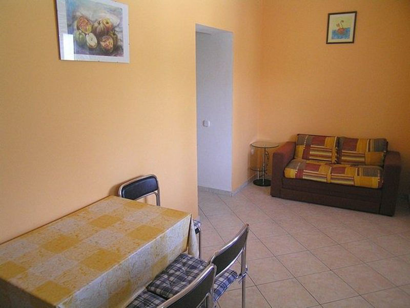 Apartmány 1346-45