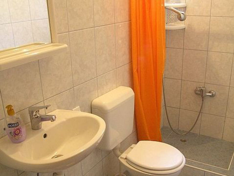 Apartmány 1346-45