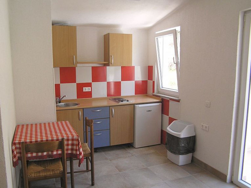 Apartmány 1346-45