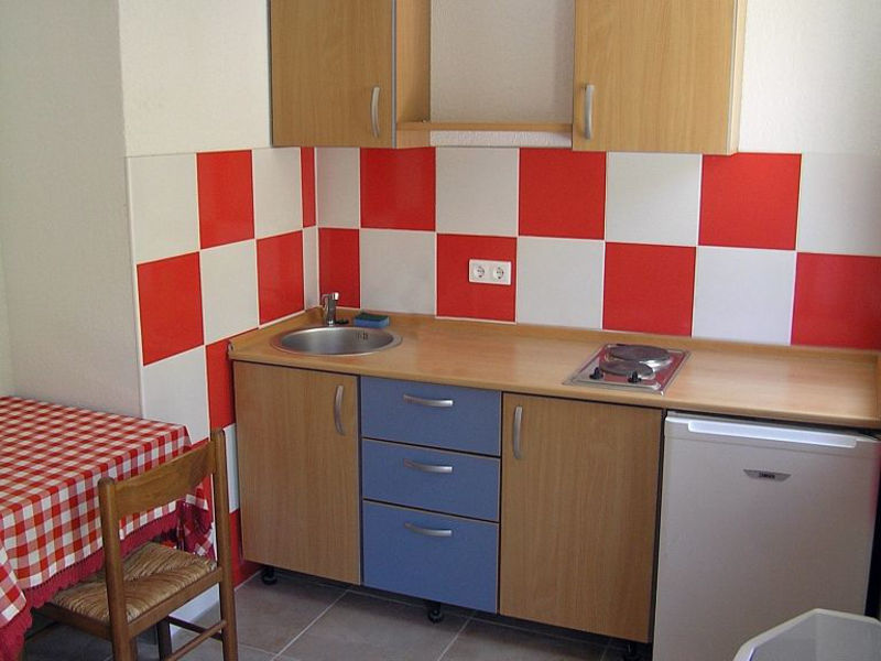 Apartmány 1346-45