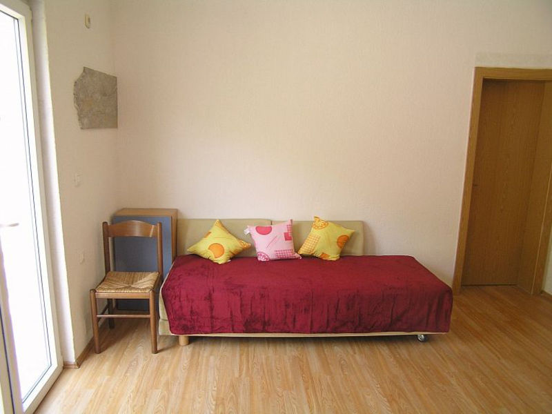 Apartmány 1346-45