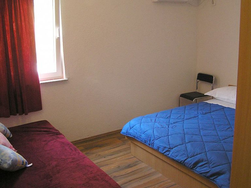 Apartmány 1346-45