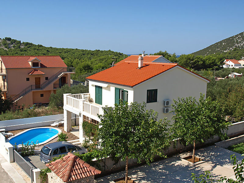 Vlahek