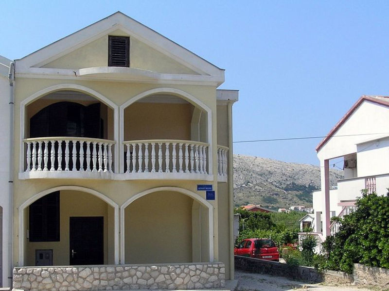 Apartmány 1346-48