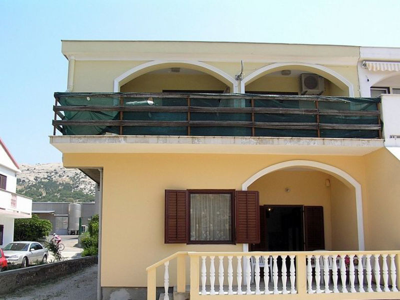 Apartmány 1346-48