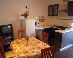 Apartmány 1346-5