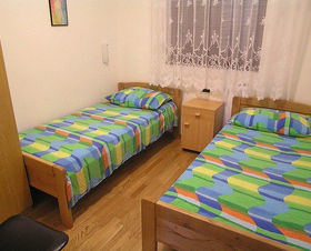 Apartmány 1346-5